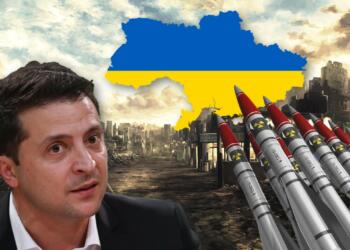 Ukraine Russia Nuclear Weapons