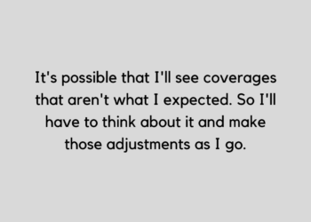 adjustment quote to share on instagram