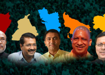 elections BJP Congress