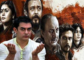 The Kashmir Files Aamir Khan Bollywood