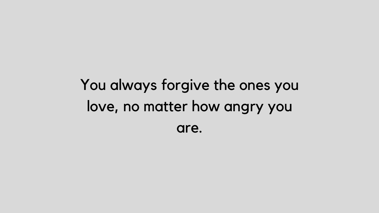 47 Angry Love Quotes and Caption for Instagram - Tfipost.com