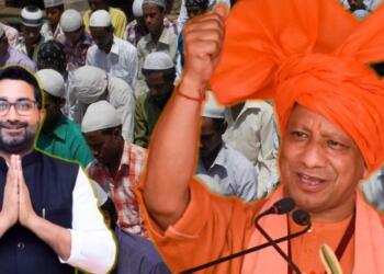 Muslims caste