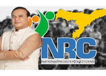 Brace yourselves – NRC is making a comeback in Assam!