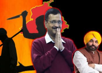 AAP is back to backstabbing the ‘Aandolanjeevis’