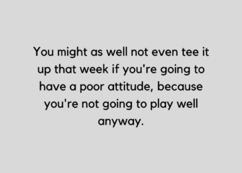 bad attitude quote to share on instagram