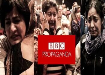 BBC Kashmiri Hindus