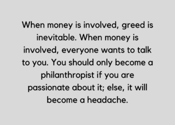 Best Headache Quote to share online