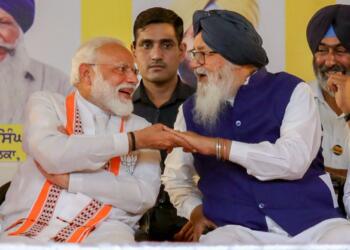 BJP