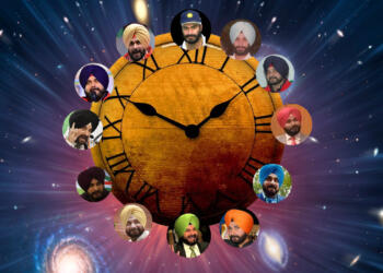 Sidhu's Political career Punjab cricket