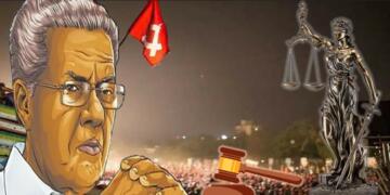 government employees strike