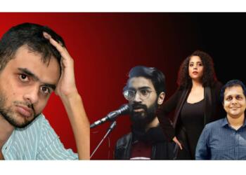 Umar Khalid bail