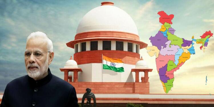 “States can identify minorities” – Centre’s statement in Supreme Court is a welcome step
