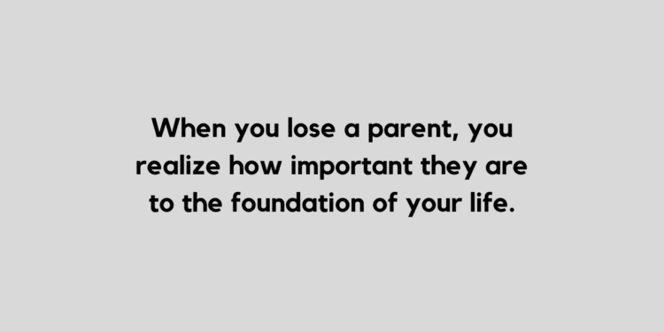 orphan quote for Instagram