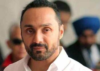rahul bose file photo