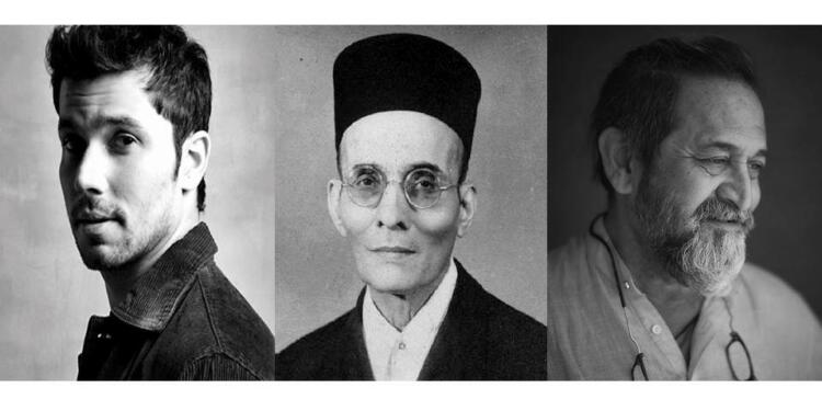 Swatantra Veer Savarkar portrait