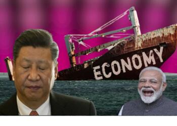 Chinese economy