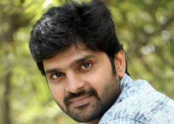 sree vishnu profile pic