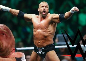 Triple H is retiring from WWE. Didn’t know if that was possible