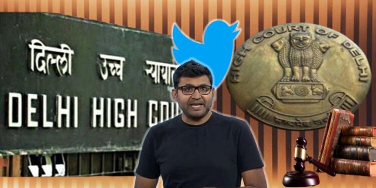 Delhi High Court