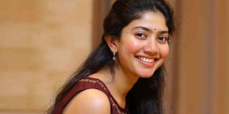 Sai pallavi deals date of birth