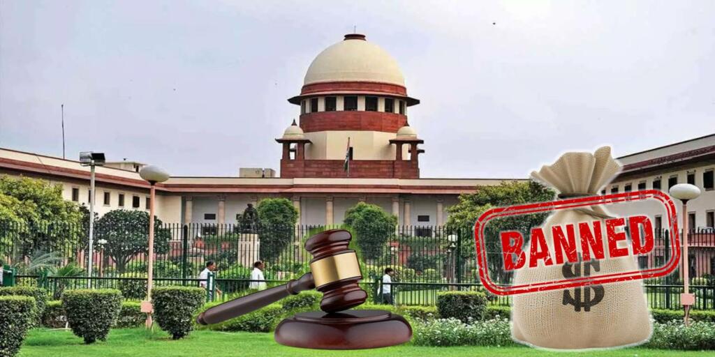 FCRA ban Supreme court
