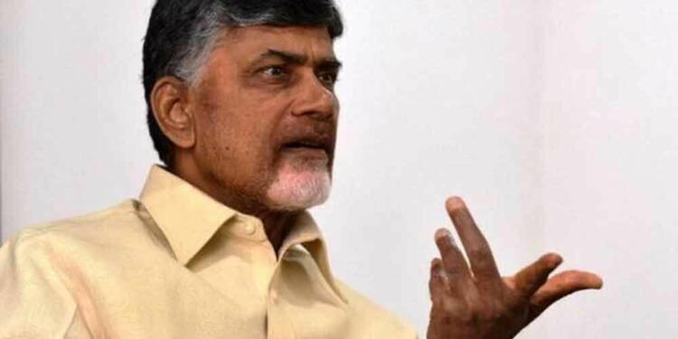 Chandrababu Naidu – The man who lost the war to win a battle