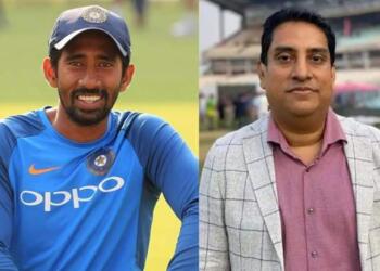 The Boria Majumdar – Wriddhiman Saha controversy explained in simple words