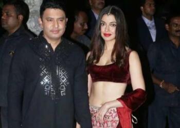 Bhushan Kumar case
