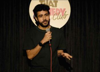 Abhishek Upmanyu animal video thumbnail