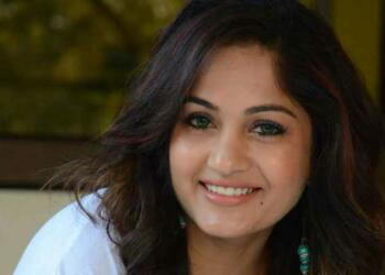 Actress Madhavi Latha profile picture