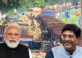 Agricultural Exports