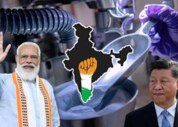 Apis India Pharmaceutical Sector China