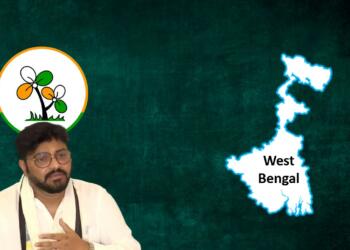 Babul Supriyo sheds his ‘communal’ skin before the Bengal by-polls
