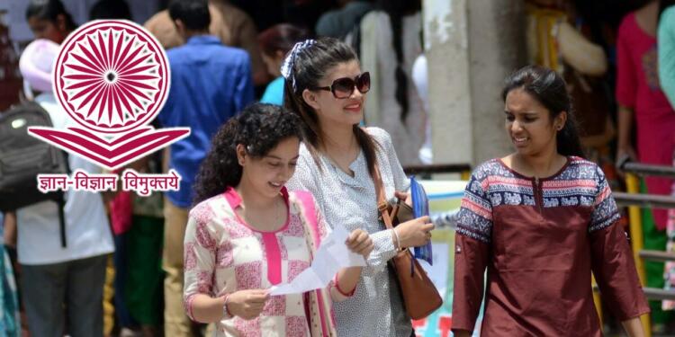 Education CUET Students Universities Admission