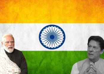 Ditched by Rawalpindi, Is Imran Khan pleasing India to get citizenship?