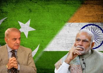 India should accept Pak’s offer of friendship but with a lot of caution