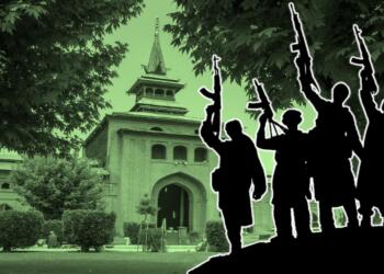 ‘Raliv Galiv ya Chaliv’ is still a reality in Kashmiri Masjids
