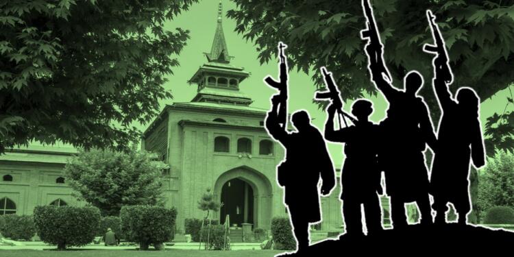 ‘Raliv Galiv ya Chaliv’ is still a reality in Kashmiri Masjids