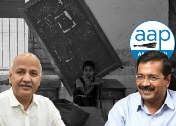 Delhi’s education model: Private schools too expensive, government schools too shabby