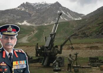 Big bills on barrels cannot be a burden – General MM Naravane makes it crystal clear