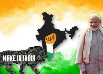 manufacturing india