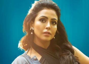 Nandini Rai in big boss