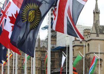 Commonwealth Games are being rigged to upset India – Why should India continue to be a part of the Commonwealth?