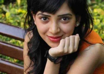 Plabita Borthakur Instagram profile picture