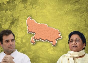 Rahul went begging to Mayawati, only to be kicked out