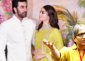 Ravish Kumar somehow links PM Modi with Ralia wedding as he goes completely bonkers