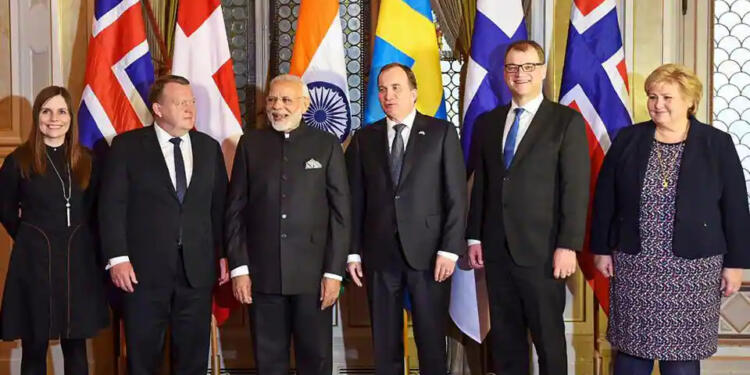 India: A global superpower upon whom world can depend