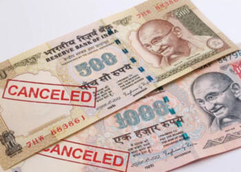 currency notes