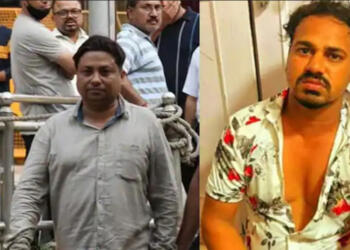 jahangirpuri violence