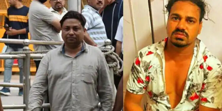 jahangirpuri violence